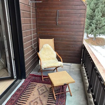 Dachwohnung Mit Charme Im Haus Luchre, Zermatt Exterior foto