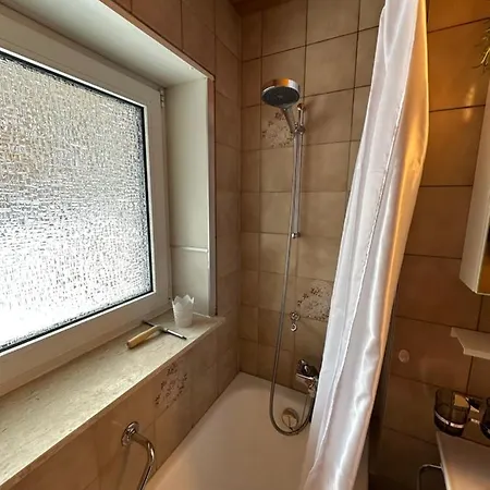 Dachwohnung Mit Charme Im Haus Luchre, Zermatt Exterior foto