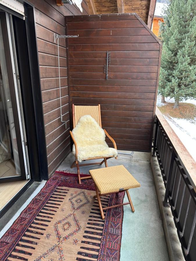 Appartement Dachwohnung Mit Charme Im Haus Luchre, Zermatt