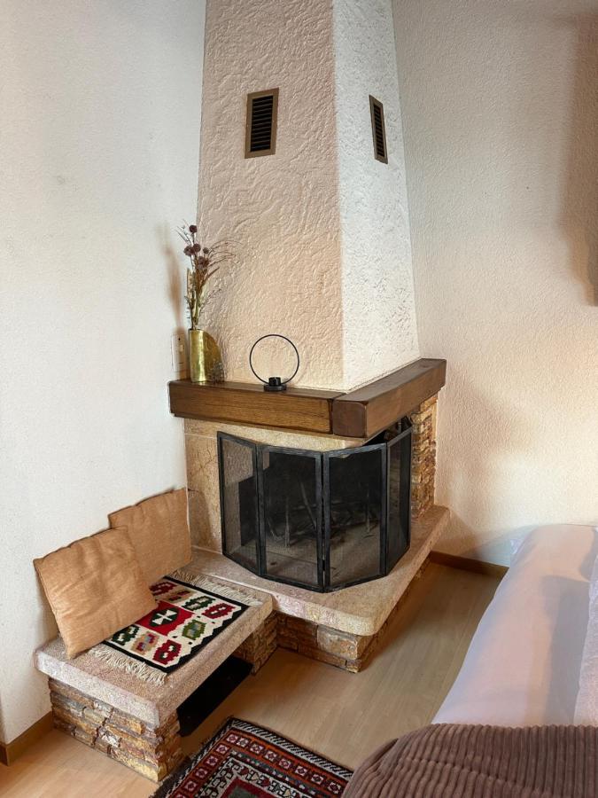 Appartement Dachwohnung Mit Charme Im Haus Luchre, *